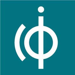 IOCAP Società Benefit Logo