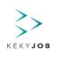 KekyJob Logo