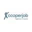 Cooperjob SpA - Agenzia per il Lavoro Logo