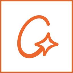 Glinters Logo