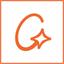 Glinters Logo