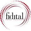 Fidital: Audit Assurance & IT Advisory Logo