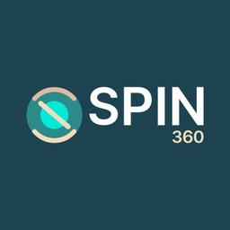 SPIN 360 Logo