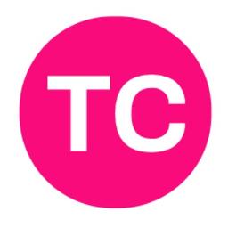 TC Group Solutions Logo