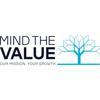 Mind The Value Logo