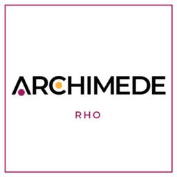 Archimede Agenzia per il lavoro | Filiale di Rho Logo