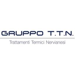 T.T.N. S.p.A. - Trattamenti Termici Nervianesi Logo