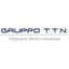 T.T.N. S.p.A. - Trattamenti Termici Nervianesi Logo