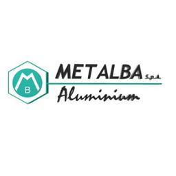 Metalba Aluminium S.p.A. Logo