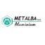 Metalba Aluminium S.p.A. Logo