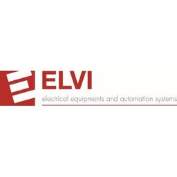 Elvi - Elettrotecnica Vitali S.P.A. Logo