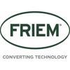 FRIEM S.p.A. Logo