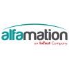 Alfamation Logo