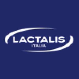 Gruppo Lactalis Italia Logo