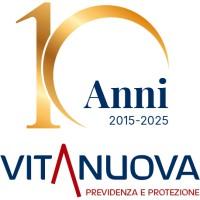 Vitanuova Previdenza & Protezione Logo