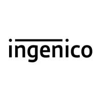 Ingenico Logo