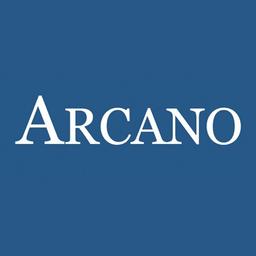 Arcano Partners Logo