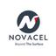 Novacel Logo