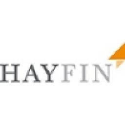 Hayfin Capital Management LLP Logo