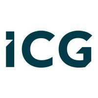 ICG Logo