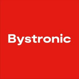 Bystronic Group Logo