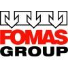 FOMAS Group Logo