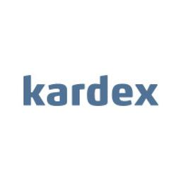 Kardex Logo