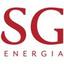 SG Energia Logo