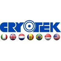 Cryotek Eng S.r.l Logo