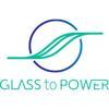 Glass to Power Logo