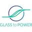 Glass to Power Logo