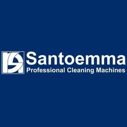 Santoemma Srl Logo