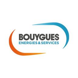 Bouygues Energies & Services - ITALIA Logo