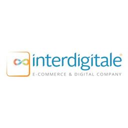 Interdigitale - Ecommerce & Digital Company Logo