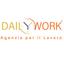 DailyWork - Agenzia per il Lavoro Logo