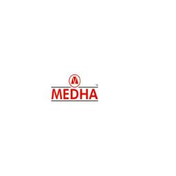 Medha Transportation LLC Logo