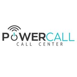 Powercall Logo
