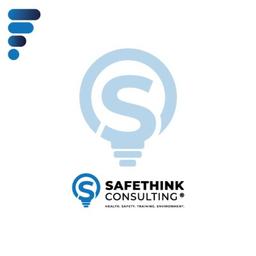Safethink Consulting - Consulenza e Formazione | Sicurezza sul Lavoro | Alimentazione | Privacy Logo