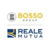 Bosso Group | Reale Mutua Moncalieri Logo