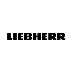 Liebherr Gear Technology and Automation Systems Logo
