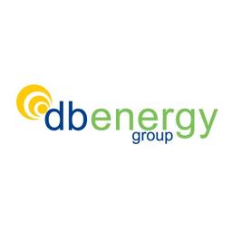 DB Energy SRL Logo