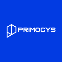 Primocys - IT Company Logo