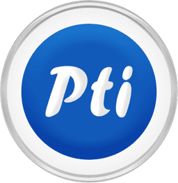 PTI WebTech Logo