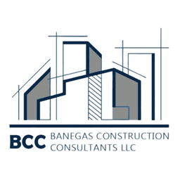 Banegas Construction Consultants LLC Logo