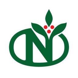 Neumann Kaffee Gruppe (NKG) Logo