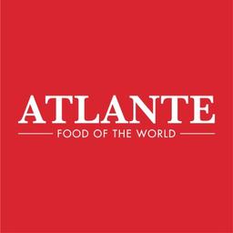 Atlante srl Logo