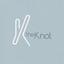 The Knot Career Logo