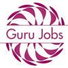 Guru Jobs Logo