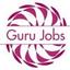 Guru Jobs Logo