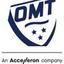 OMT - Officine Meccaniche Torino SpA Logo